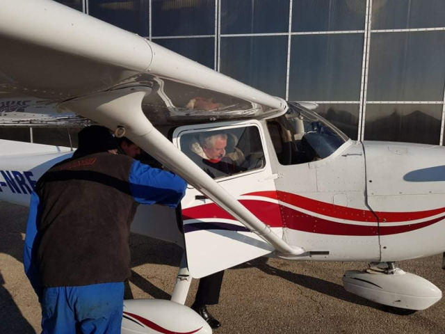 Slovensko aj svet požehnané relikviou Kristovej krvi uchovávanej v Hronskom Beňadiku
