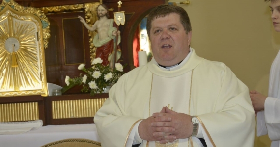 Nitrianska diecéza bude mať nového pomocného biskupa, je ním Peter Beňo