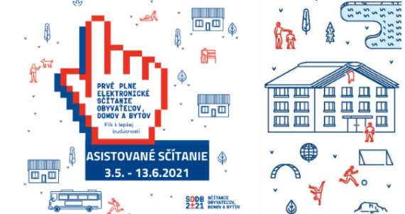 Asistované sčítanie obyvateľov