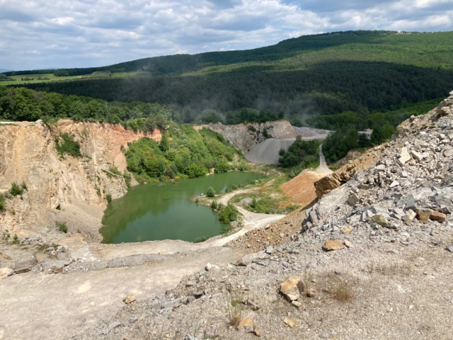 Zrenovovaný vonkajšok Kaplnky Panny Márie Karmelskej
