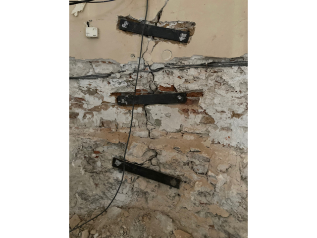 Zrenovovaný vonkajšok Kaplnky Panny Márie Karmelskej