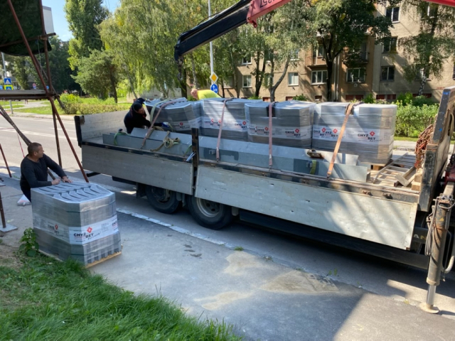 Zrenovovaný vonkajšok Kaplnky Panny Márie Karmelskej