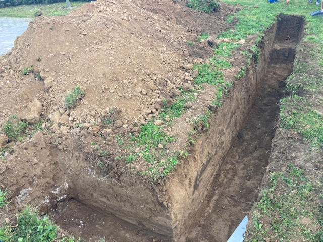 Zrenovovaný vonkajšok Kaplnky Panny Márie Karmelskej