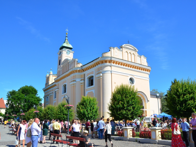 Slávnosť birmovania (18.6.2022)