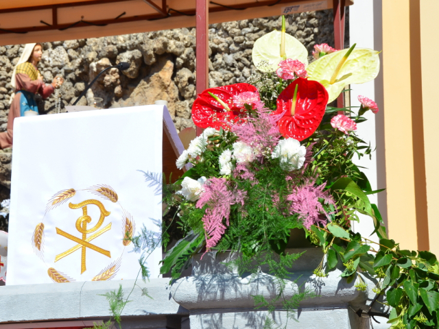 Slávnosť birmovania (18.6.2022)