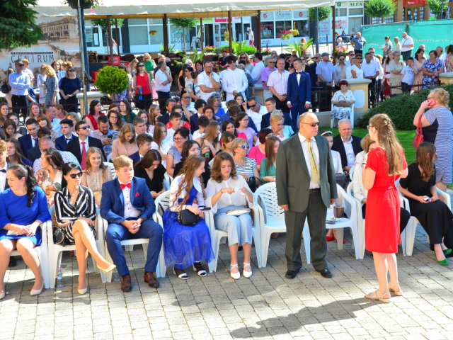 Slávnosť birmovania (18.6.2022)