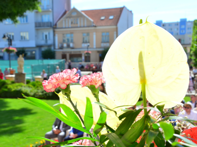 Slávnosť birmovania (18.6.2022)