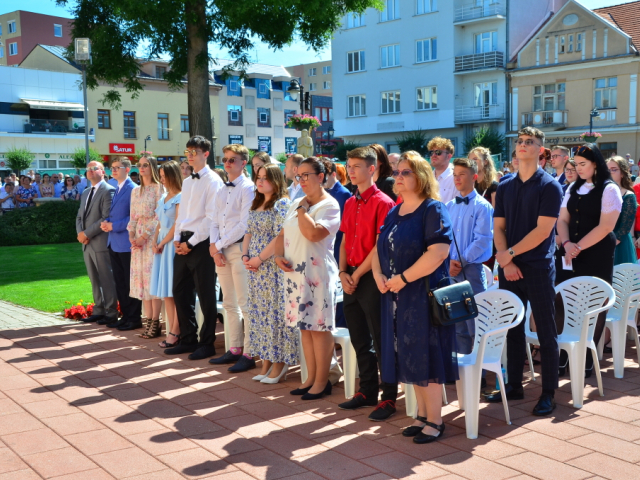 Slávnosť birmovania (18.6.2022)