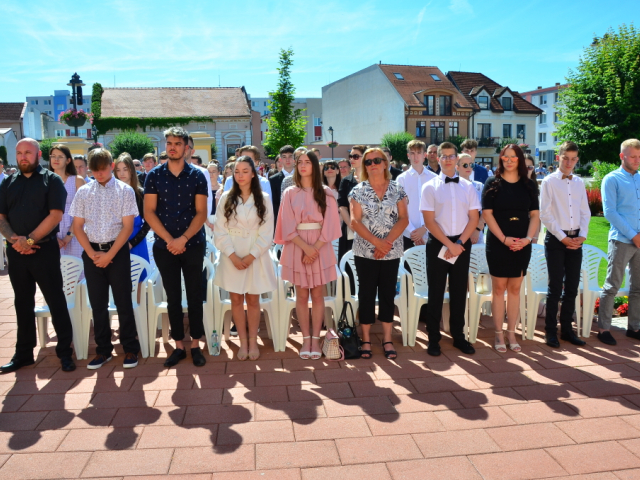 Slávnosť birmovania (18.6.2022)