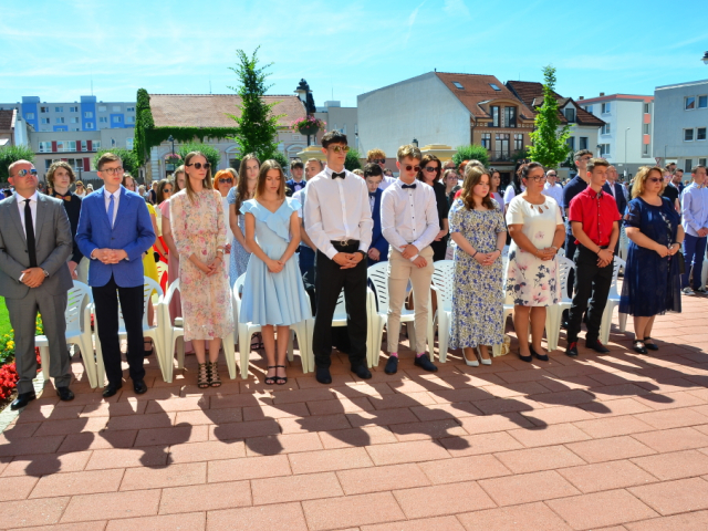 Slávnosť birmovania (18.6.2022)