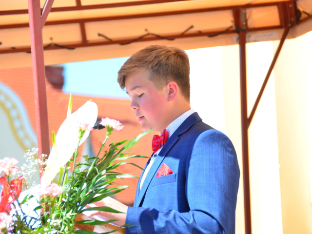 Slávnosť birmovania (18.6.2022)