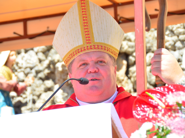 Slávnosť birmovania (18.6.2022)