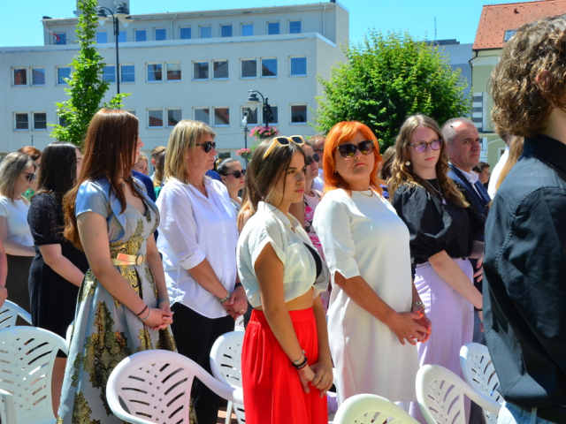 Slávnosť birmovania (18.6.2022)