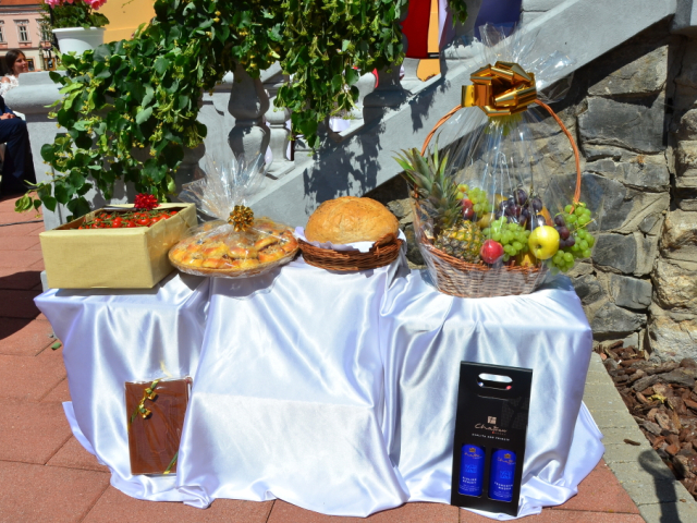 Slávnosť birmovania (18.6.2022)