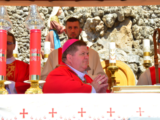 Slávnosť birmovania (18.6.2022)