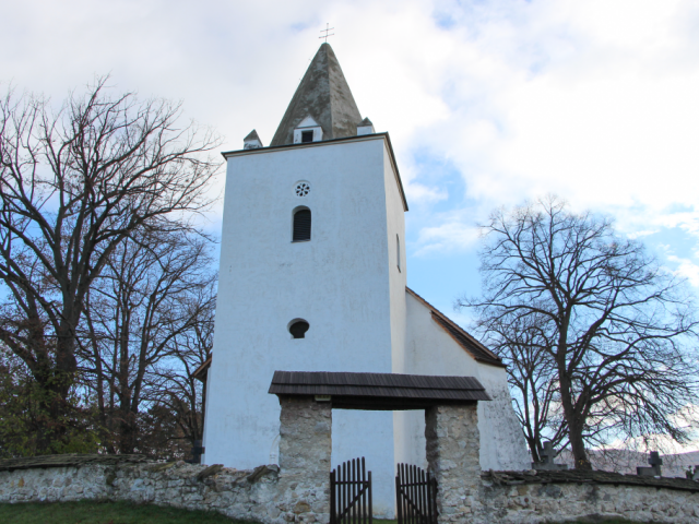 Týždeň Cirkvi pre mládež v Topoľčanoch