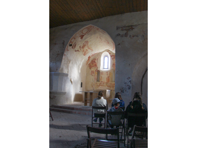 Týždeň Cirkvi pre mládež v Topoľčanoch