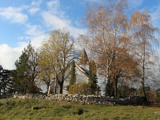 Týždeň Cirkvi pre mládež v Topoľčanoch