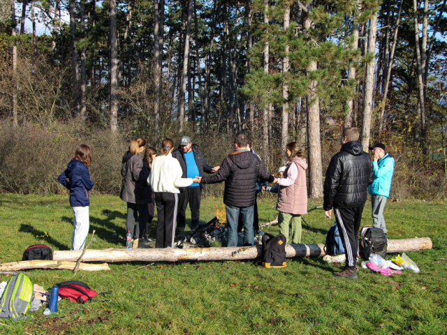 Týždeň Cirkvi pre mládež v Topoľčanoch