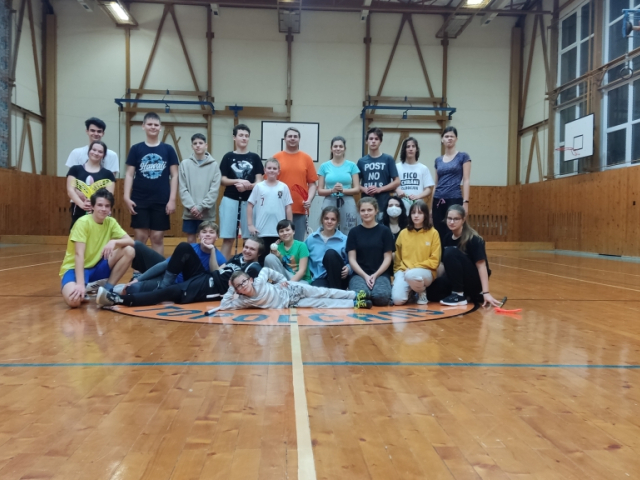 Týždeň Cirkvi pre mládež v Topoľčanoch