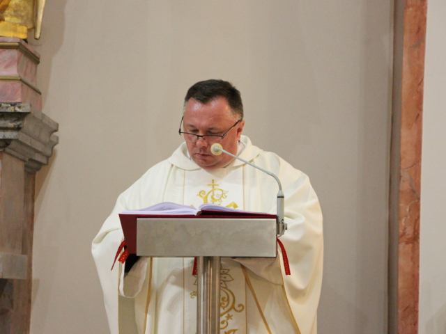 Veľkonočné trojdnie 2023