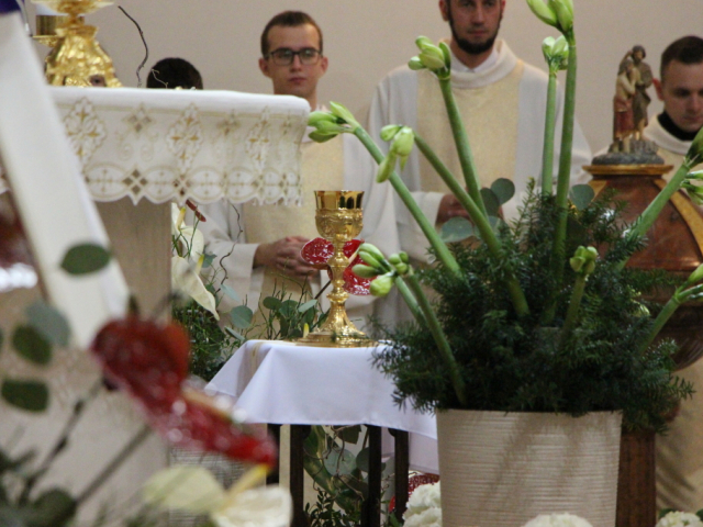 Veľkonočné trojdnie 2023