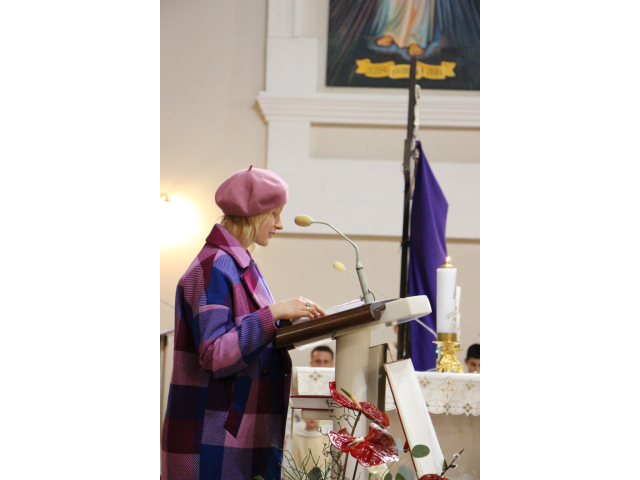 Veľkonočné trojdnie 2023