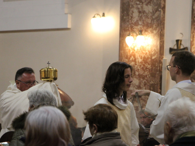 Veľkonočné trojdnie 2023