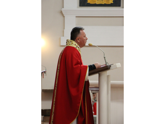 Veľkonočné trojdnie 2023