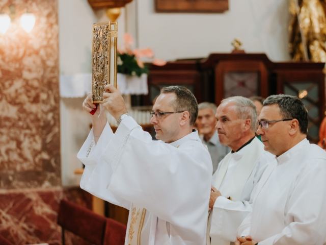 Spomienka na kanonika Ladislava Dorušáka (pri príležitosti 100. výročia od jeho narodenia)