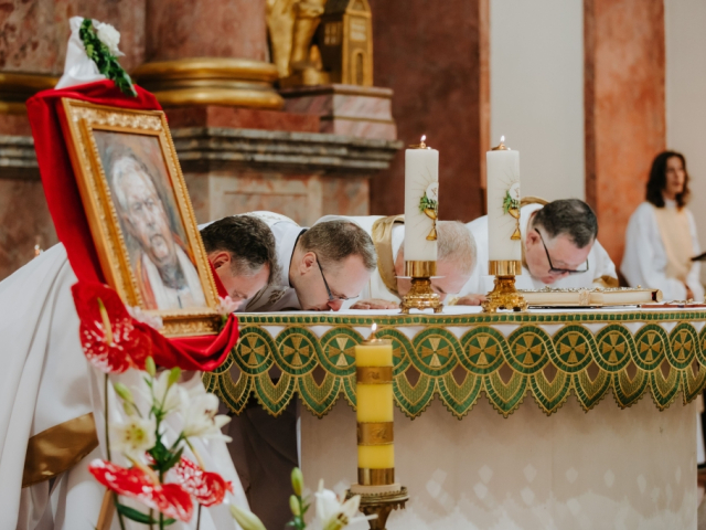 Spomienka na kanonika Ladislava Dorušáka (pri príležitosti 100. výročia od jeho narodenia)