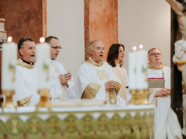 Spomienka na kanonika Ladislava Dorušáka (pri príležitosti 100. výročia od jeho narodenia)