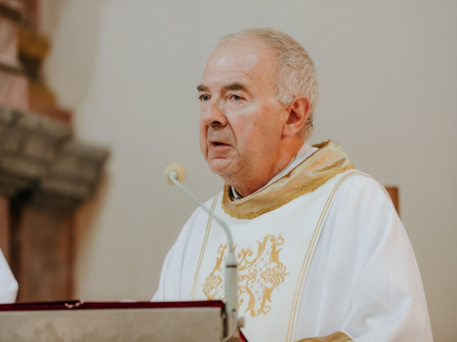 Spomienka na kanonika Ladislava Dorušáka (pri príležitosti 100. výročia od jeho narodenia)