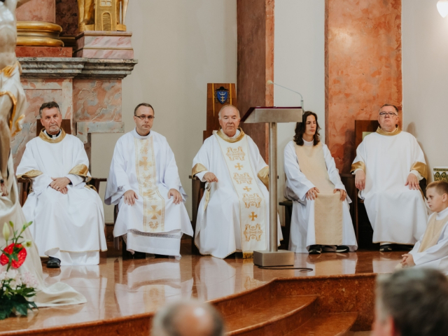 Spomienka na kanonika Ladislava Dorušáka (pri príležitosti 100. výročia od jeho narodenia)