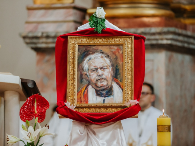 Spomienka na kanonika Ladislava Dorušáka (pri príležitosti 100. výročia od jeho narodenia)