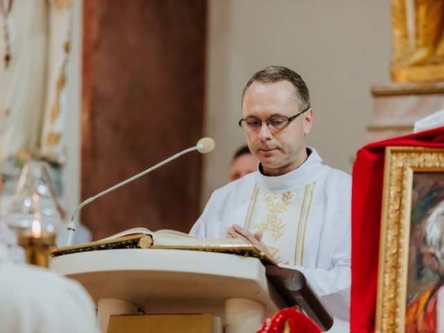 Spomienka na kanonika Ladislava Dorušáka (pri príležitosti 100. výročia od jeho narodenia)