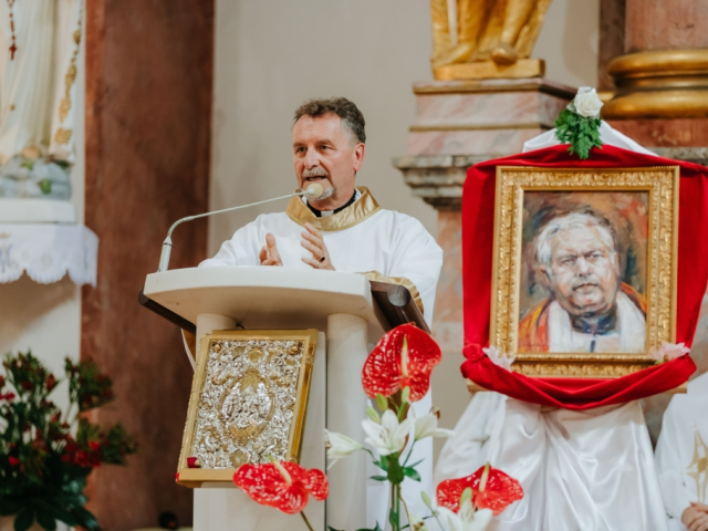Spomienka na kanonika Ladislava Dorušáka (pri príležitosti 100. výročia od jeho narodenia)