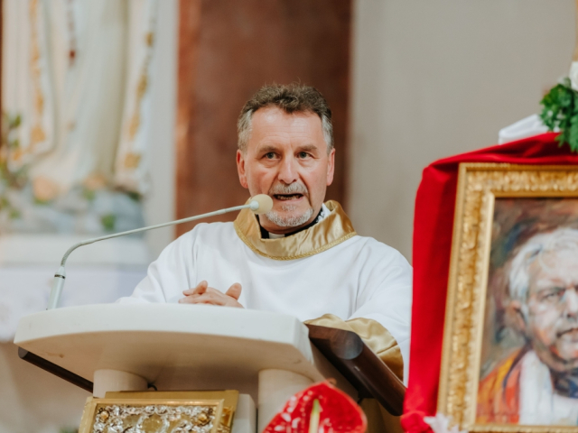 Spomienka na kanonika Ladislava Dorušáka (pri príležitosti 100. výročia od jeho narodenia)