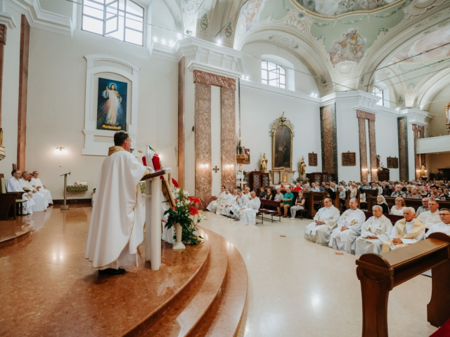 Spomienka na kanonika Ladislava Dorušáka (pri príležitosti 100. výročia od jeho narodenia)