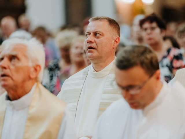 Spomienka na kanonika Ladislava Dorušáka (pri príležitosti 100. výročia od jeho narodenia)