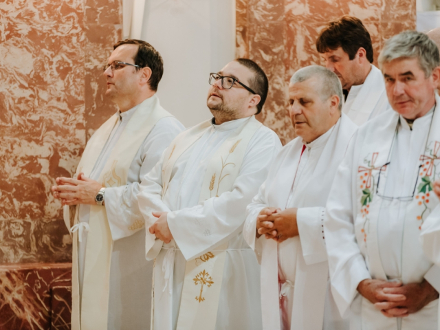 Spomienka na kanonika Ladislava Dorušáka (pri príležitosti 100. výročia od jeho narodenia)
