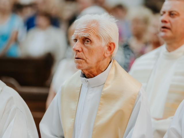 Spomienka na kanonika Ladislava Dorušáka (pri príležitosti 100. výročia od jeho narodenia)