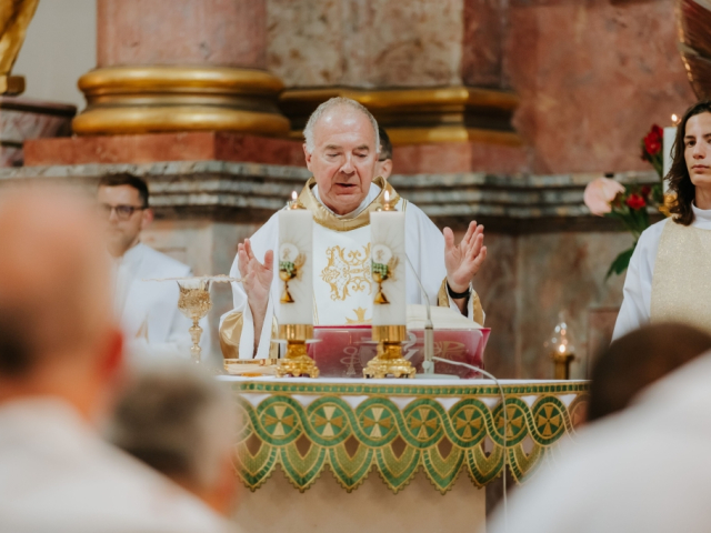 Spomienka na kanonika Ladislava Dorušáka (pri príležitosti 100. výročia od jeho narodenia)