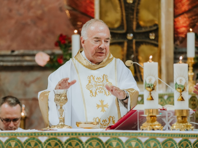 Spomienka na kanonika Ladislava Dorušáka (pri príležitosti 100. výročia od jeho narodenia)