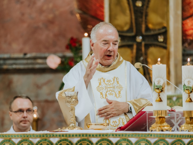 Spomienka na kanonika Ladislava Dorušáka (pri príležitosti 100. výročia od jeho narodenia)