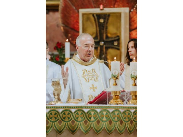 Spomienka na kanonika Ladislava Dorušáka (pri príležitosti 100. výročia od jeho narodenia)