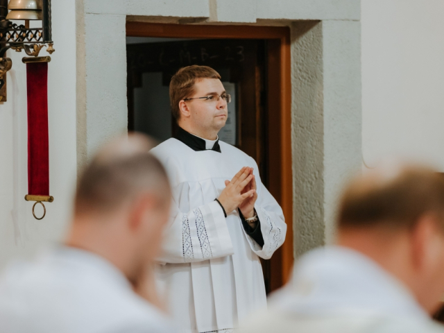 Spomienka na kanonika Ladislava Dorušáka (pri príležitosti 100. výročia od jeho narodenia)