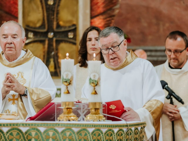 Spomienka na kanonika Ladislava Dorušáka (pri príležitosti 100. výročia od jeho narodenia)