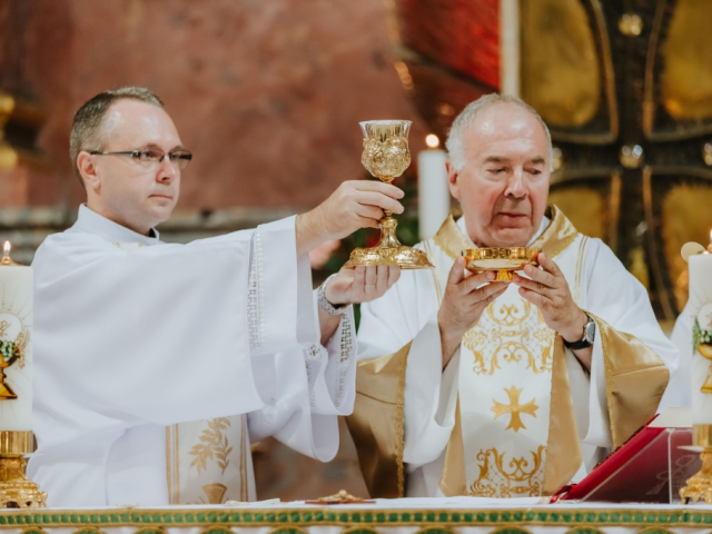 Spomienka na kanonika Ladislava Dorušáka (pri príležitosti 100. výročia od jeho narodenia)