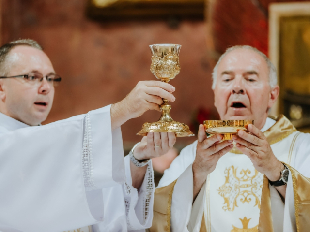 Spomienka na kanonika Ladislava Dorušáka (pri príležitosti 100. výročia od jeho narodenia)